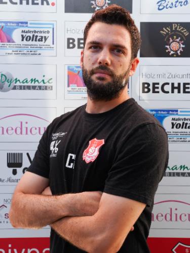 Cemil Iyiguen