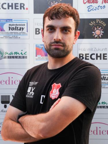Caner Iyigün