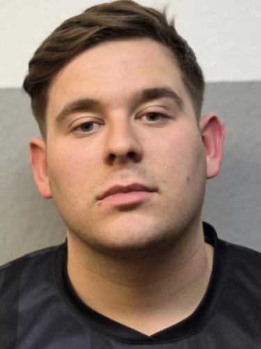 Nico Elias Unterschütz