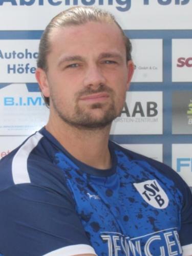 Sven Feldmann