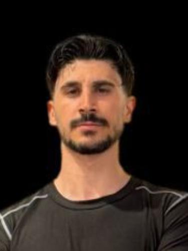 Muhammed Ömer Seyatoglu