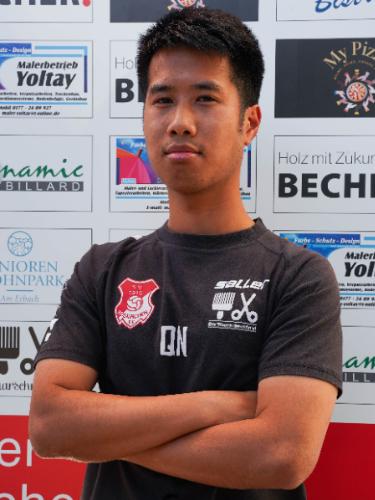 Quang Vuong Nguyen