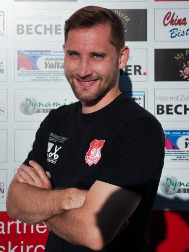 Lukas Schmitz