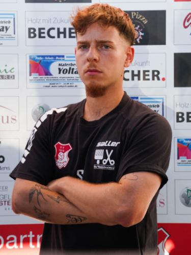 Sebastian Schneider
