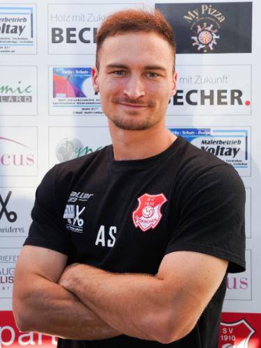 Arian Sulejmani