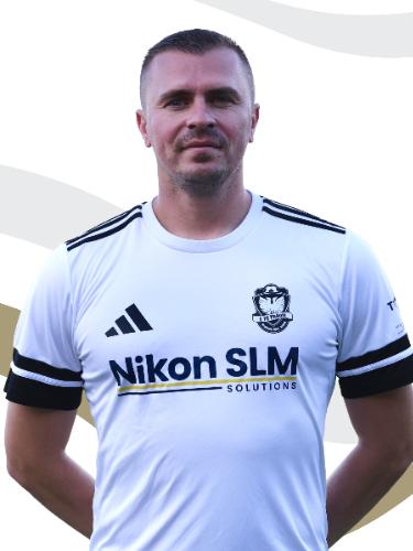 Tomislav Blazheski