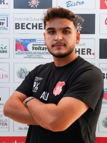Aykan Ulucay