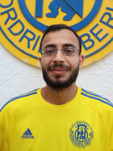 Maher Alabed Almajeed