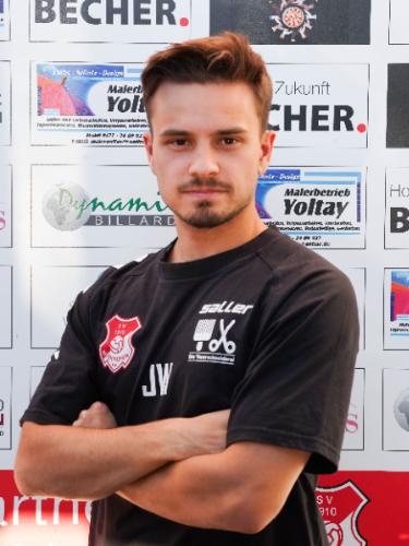 Jan Weinmann