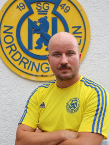 Erik Damisch