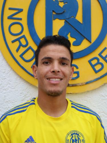 Khaled Hamad