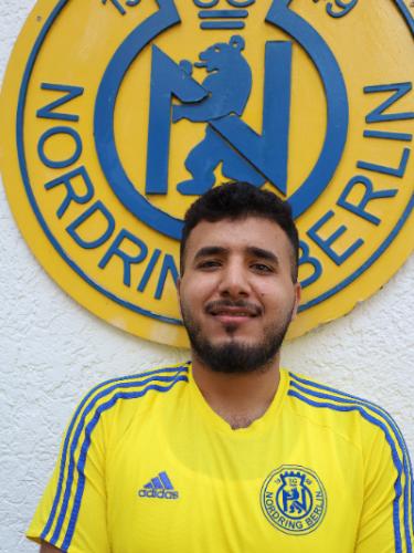 Omar Hasan
