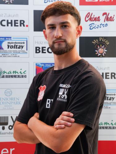 Beren Tsitak