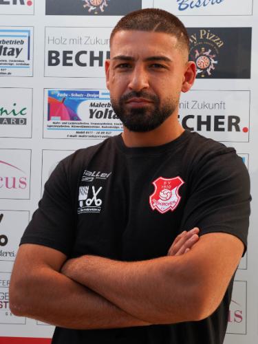 Burak Serdar
