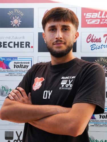 Osman Yigit
