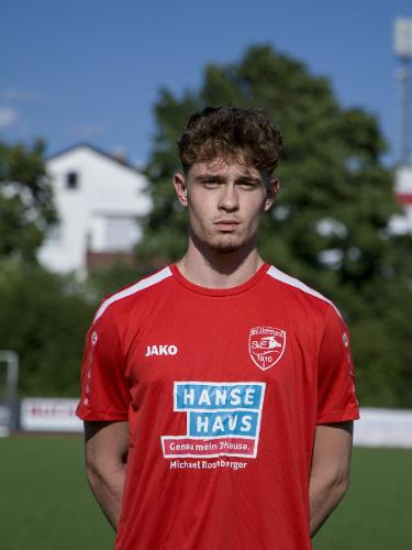 Lars Keller