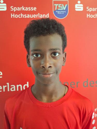 Wegihu Beletse Tesfamichael