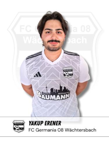 Yakup Erener