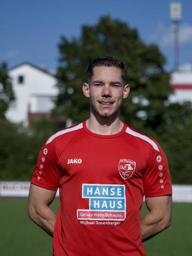 Fabian Bauer
