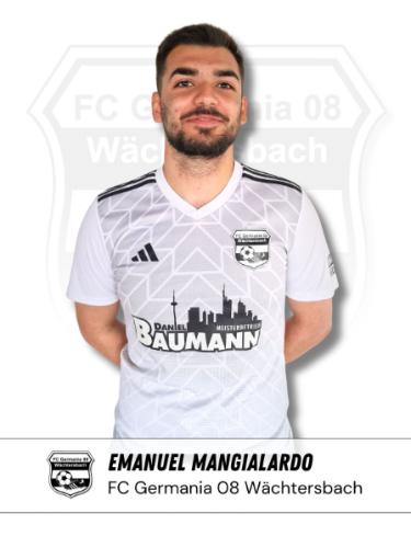 Giuseppe-Emanuel Mangialardo