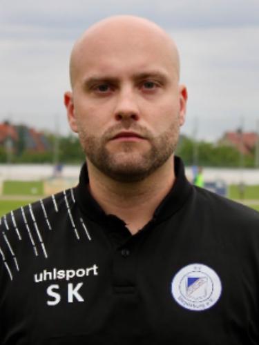 Sebastian Klaus