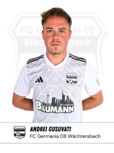 Andrei Gusuvati