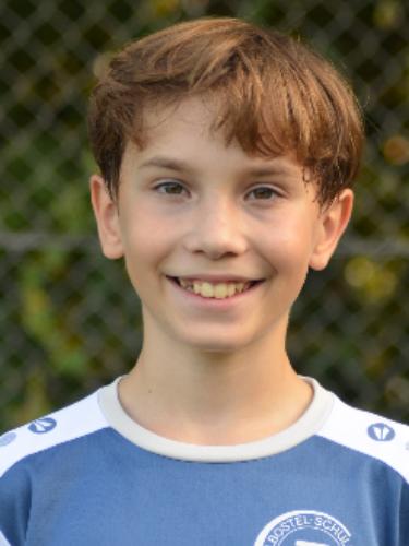 Leander Philipp Beringer