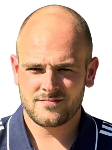 Marcel Lukas Krebs