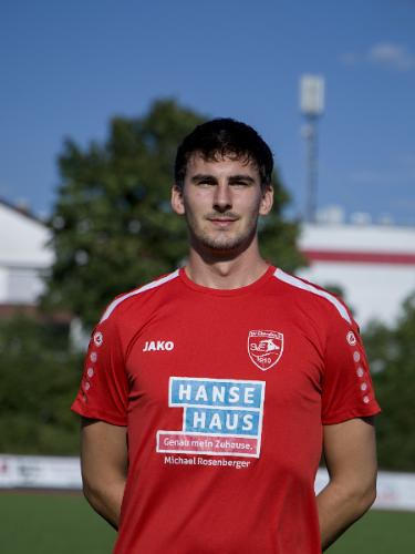 Fabio Brandner