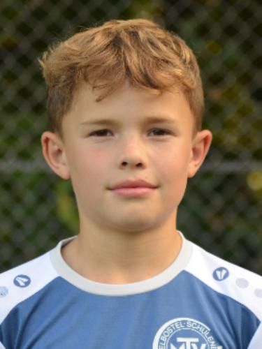 Jonah Maximilian Buchholz