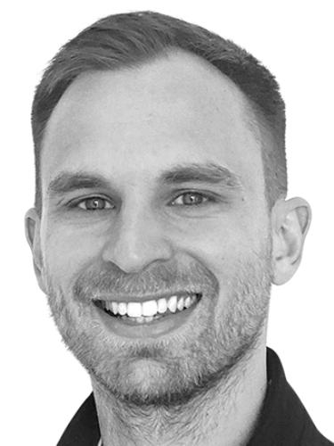Steven Harms
