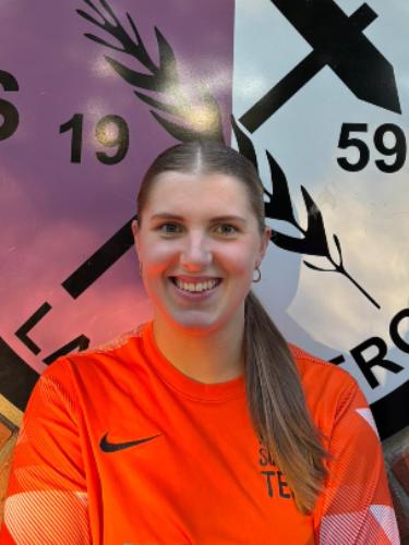 Anna-Lisa Beckermann