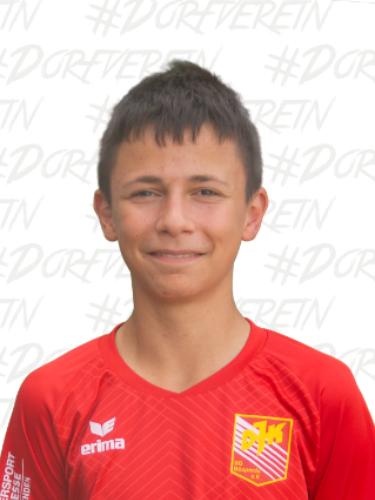 Michalis Kampourakis