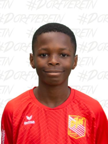 Johann Chibuzor Okolo