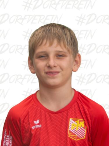 Colin Saß