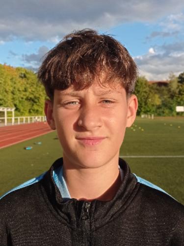 Julian Maxim Przybulewski