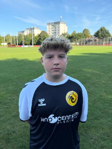 Louis Bennet Henning