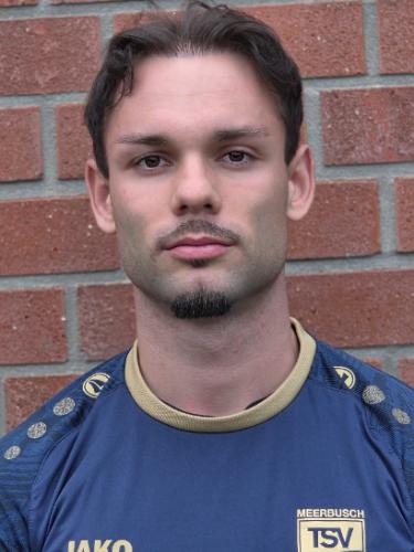 Eric Torsten Schulz
