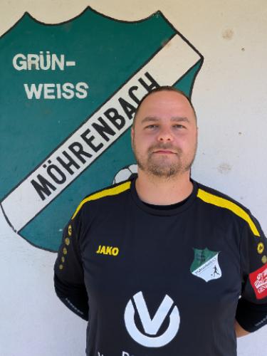 Maximilian Möller