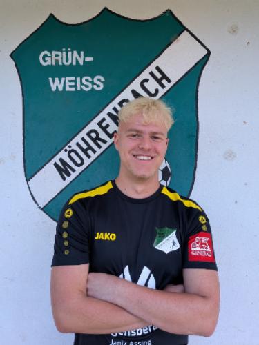 Fynn Schwindhammer