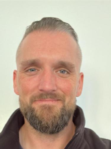 Tim Fabian Suxdorf