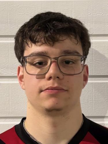 Jordan Daniel Nürnberger