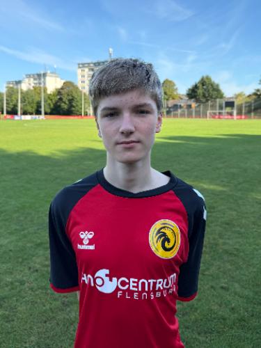 Jakob Fridtjof Ejlskov Röhrig