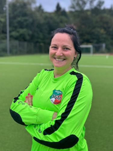 Ulrike Auracher