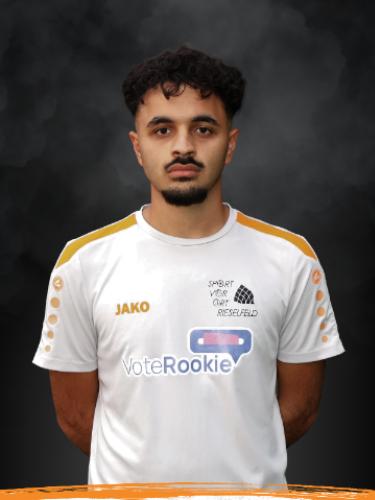 Ahmad Abdallah