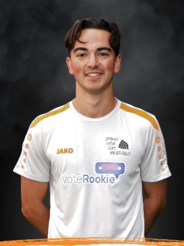 Jannis Müller