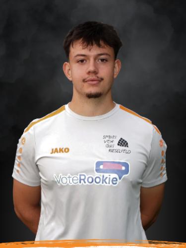 Lukas Rimbrecht