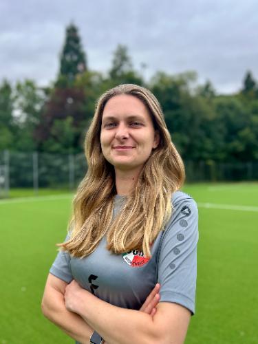 Christin Jäger