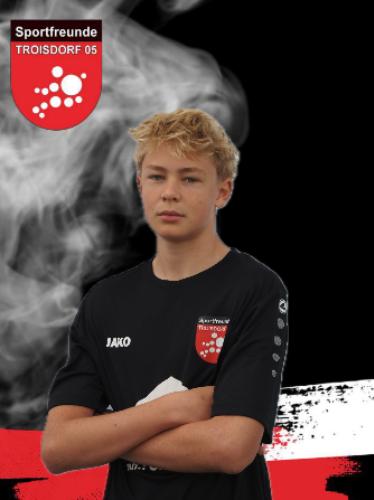 Moritz Liesenfeld