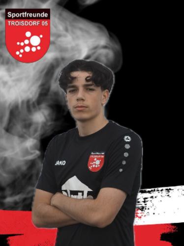 Leon Verbaj